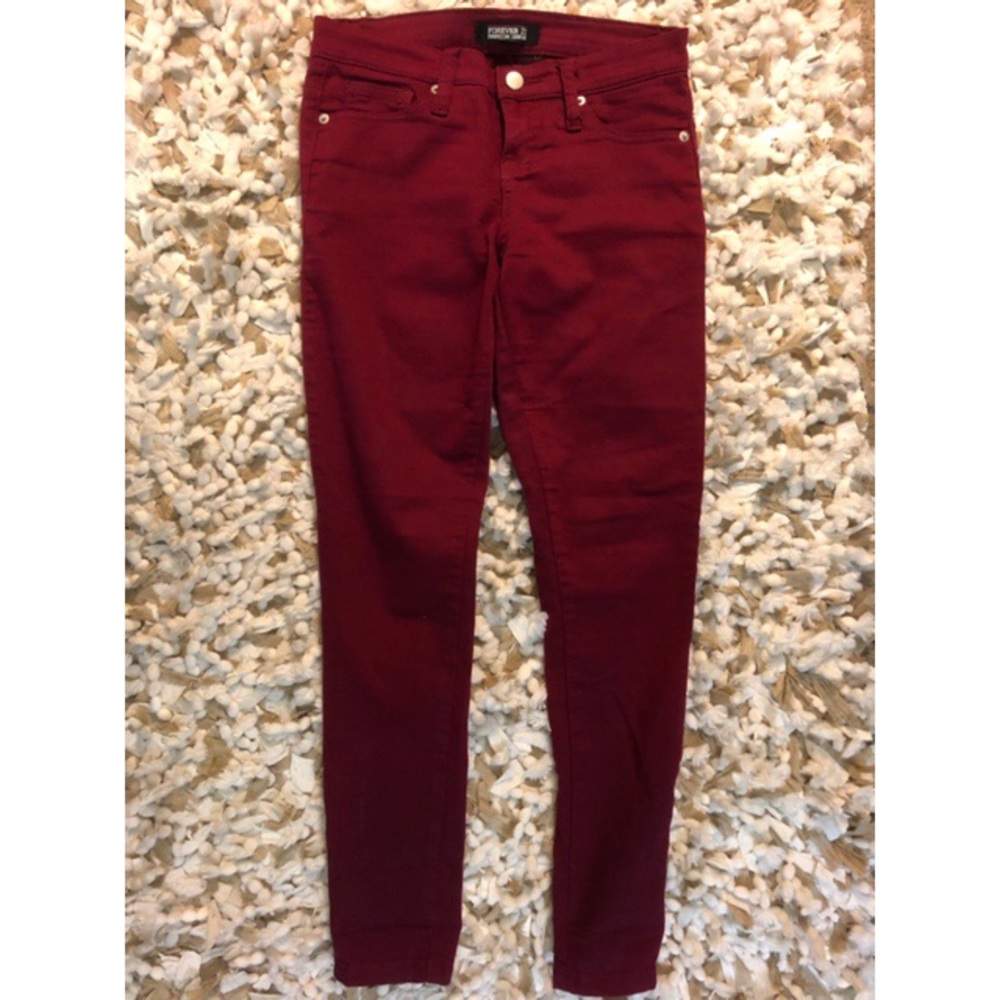Skinny Jeans
